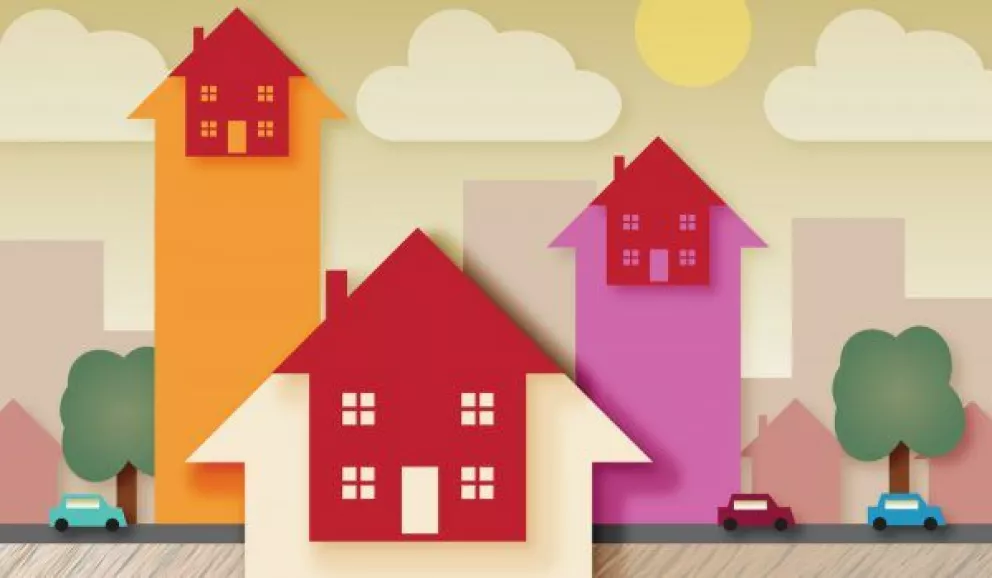 ¿Comprar casa? 10 razones para invertir en propiedades durante Covid-19