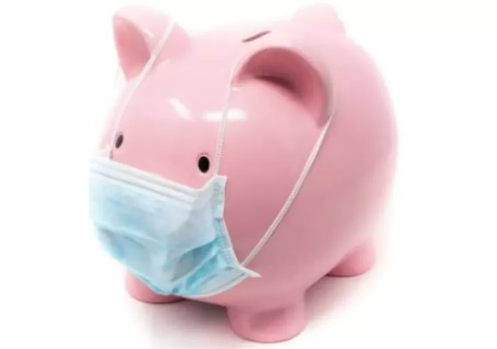 Consejos para cuidar tu dinero durante la contingencia Covid-19