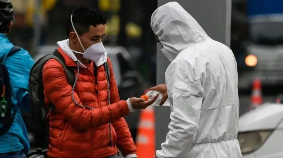 México en fase II del Coronavirus, ¿qué significa?