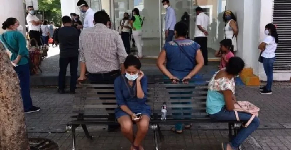 El impacto del Covid-19 en la economía de México