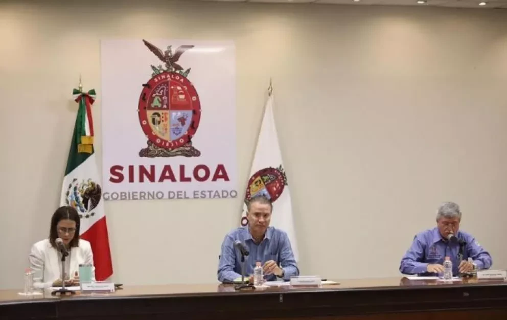 Invertirán 85 millones en equipo hospitalario por coronavirus en Sinaloa