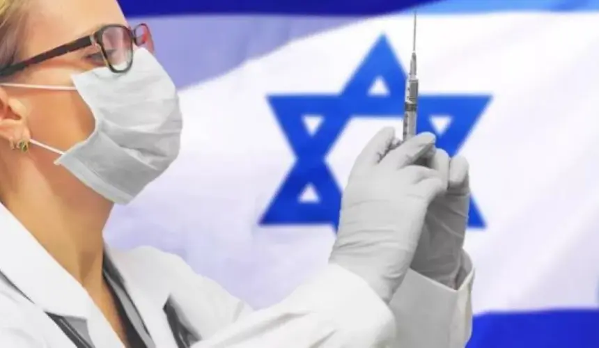 Médicos israelíes desarrollan anticuerpo que ‘neutraliza’ el coronavirus