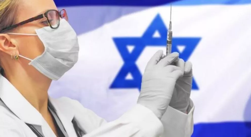 Médicos israelíes desarrollan anticuerpo que ‘neutraliza’ el coronavirus