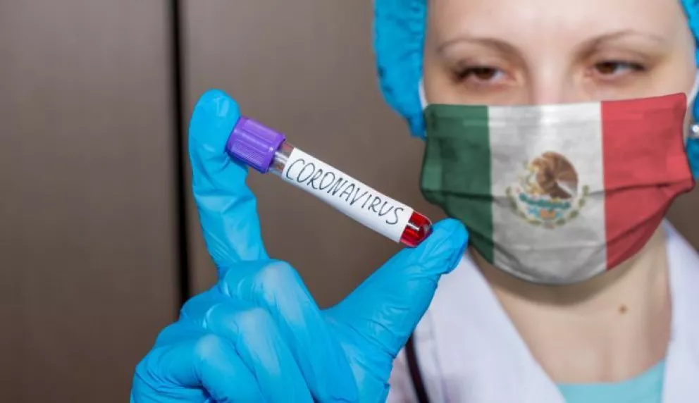 ¿Cómo va el coronavirus en los estados de México?