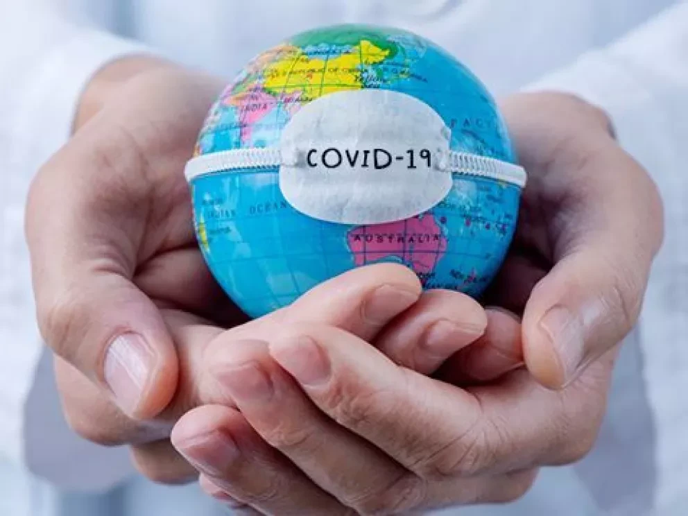 Baja de categoría la pandemia de Covid, ahora será endémica