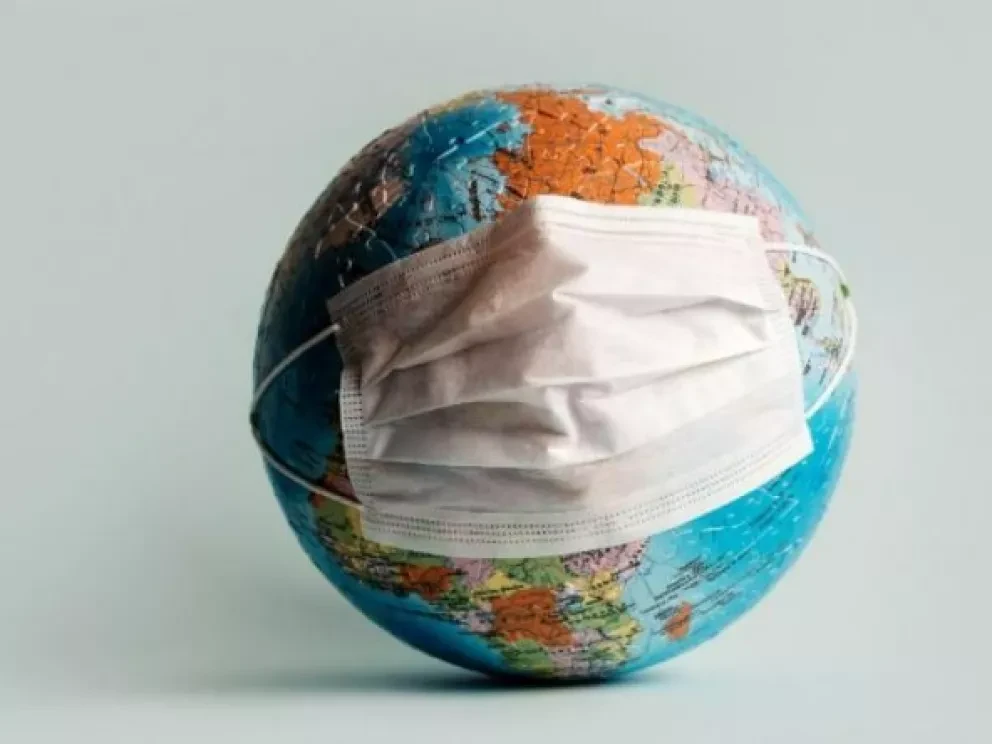 5 millones han fallecido de Covid en el mundo