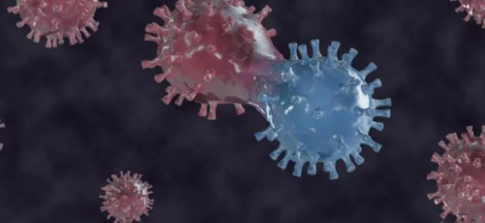 Mutaciones del coronavirus, ¿cómo serán en el futuro?