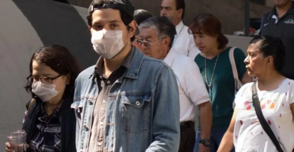 Esto es lo que opinan los mexicanos sobre el coronavirus
