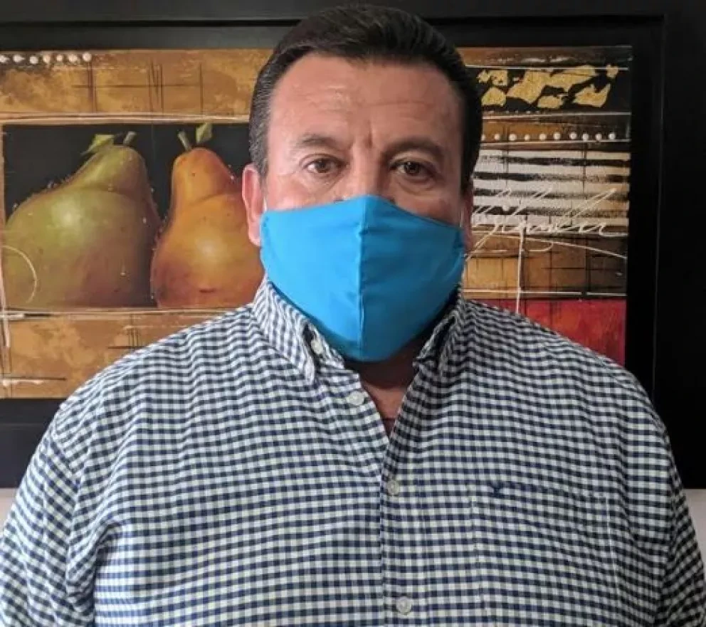 Reconoce Ayuntamiento de Navolato al personal de Salud que enfrenta al COVID-19