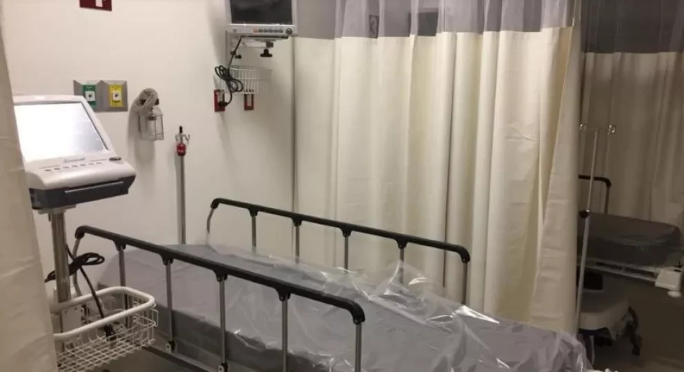 No hay vuelta a atrás, ordenan a sinaloenses Quedarse en casa