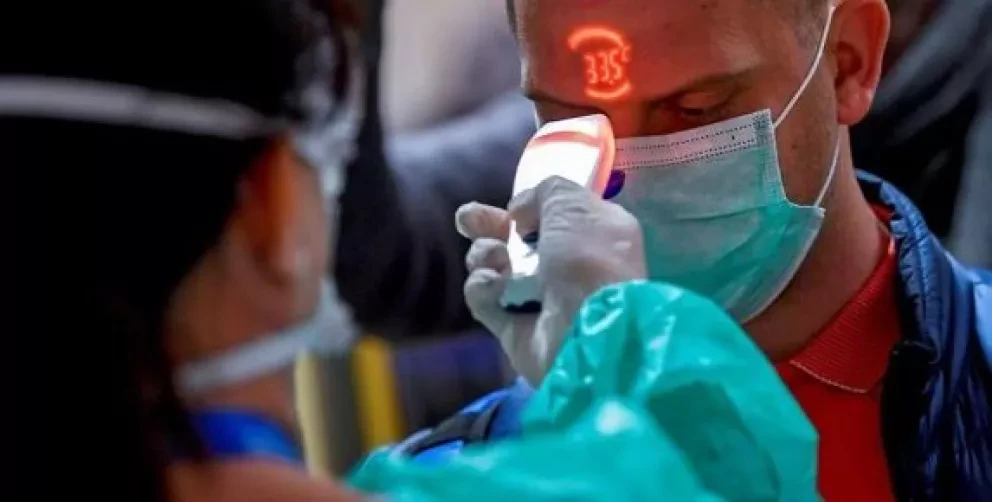 Mito o realidad: ¿Nos podemos volver a contagiar de coronavirus?
