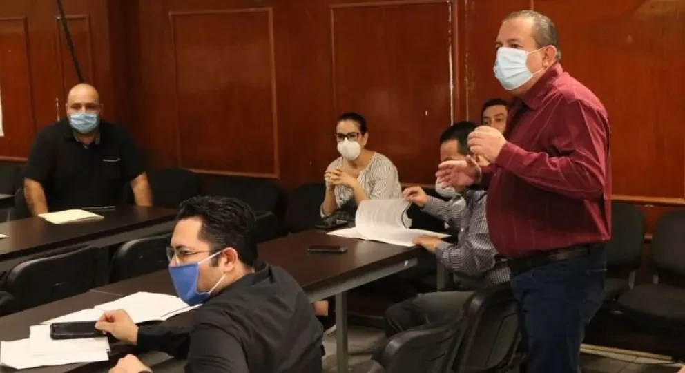 Suspenden rituales funerarios en Sinaloa para muertos por Coronavirus