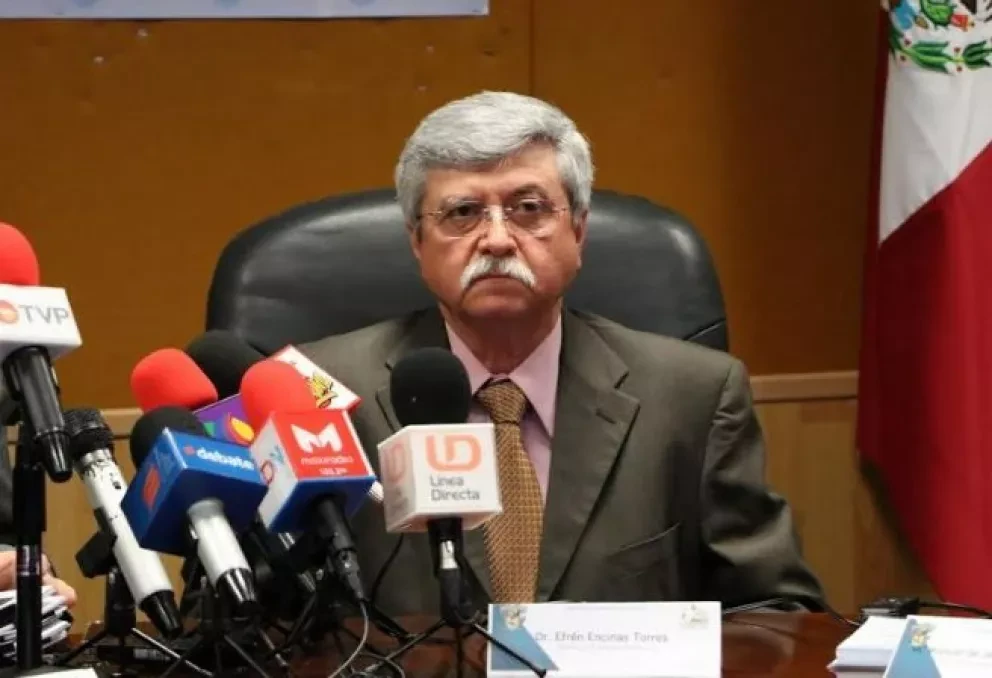 Sinaloa en escenario 1 de coronavirus, hagan caso a recomendaciones