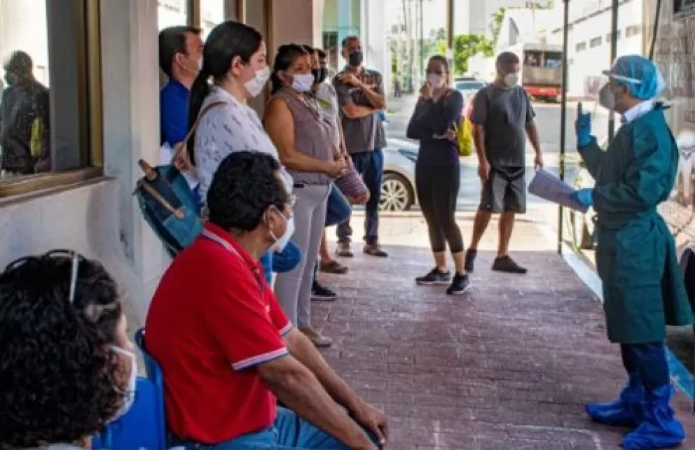 Sinaloa suma nueve municipios en color verde