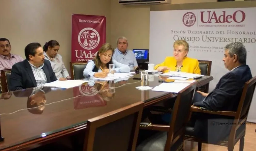 Suspende UAdeO actividades escolares y laborales en todo Sinaloa por COVID-19