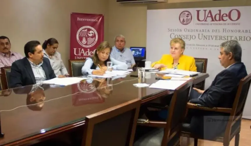 Suspende UAdeO actividades escolares y laborales en todo Sinaloa por COVID-19