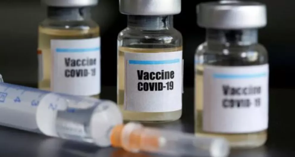 Conoce el esquema de vacunación México anticovid