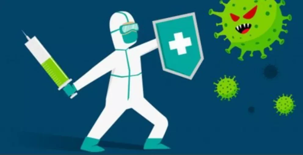 ¿Cuánto dura la inmunidad de las vacunas Pfizer y Moderna?