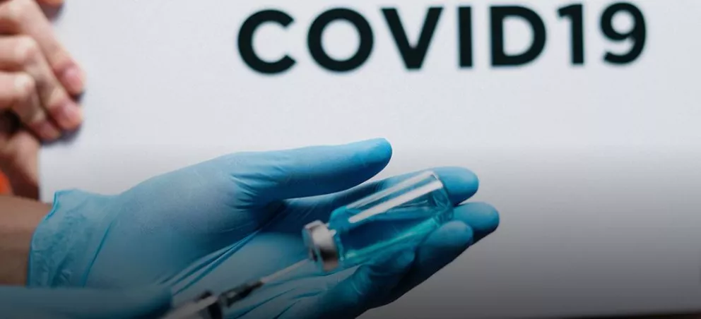 AstraZeneca lanzará primera vacuna contra covid 19 en Septiembre
