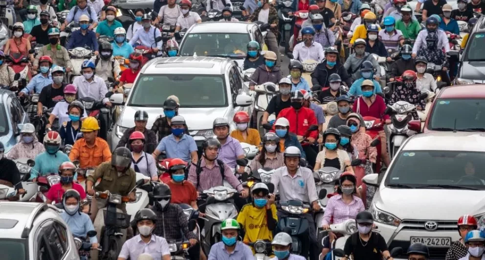 ¿Cómo le hizo Vietnam para detener el coronavirus?