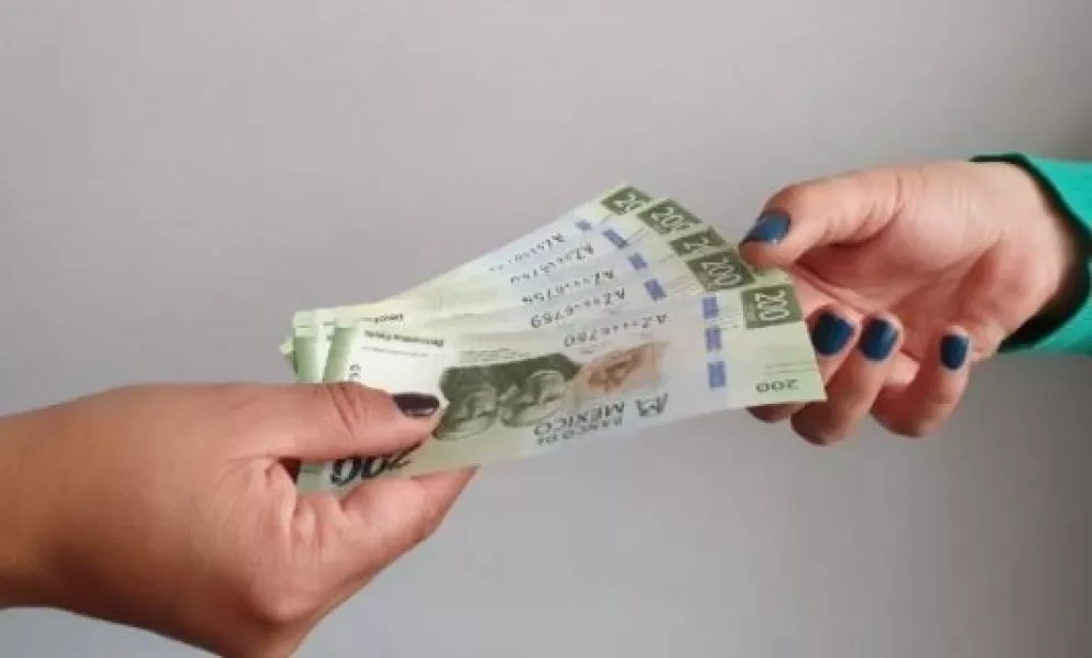 Aplica a Créditos a la Palabra y obtén 25 mil pesos