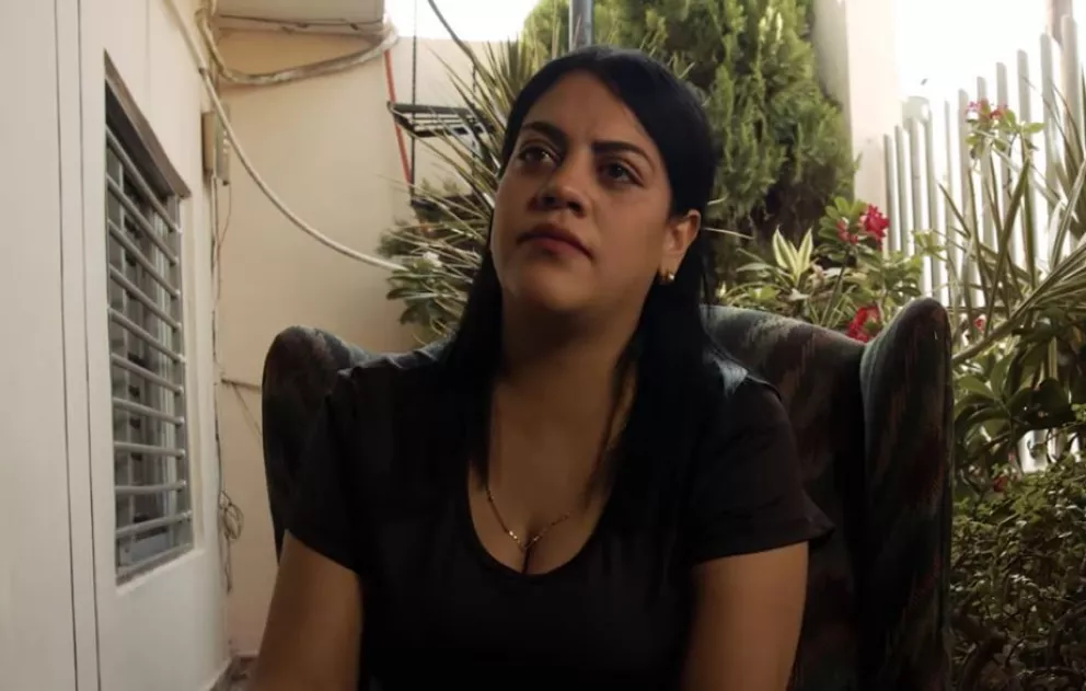 Cristina Manjarrez afirma haberle destruido la vida a sus hijos por drogas