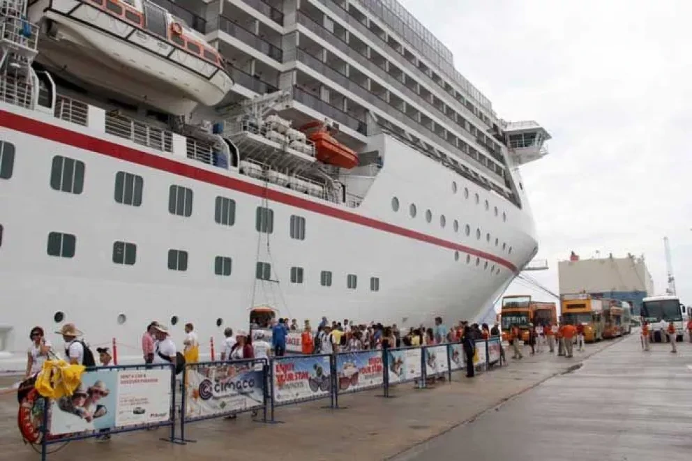 Crece 100% turismo extranjero en Sinaloa en 2017