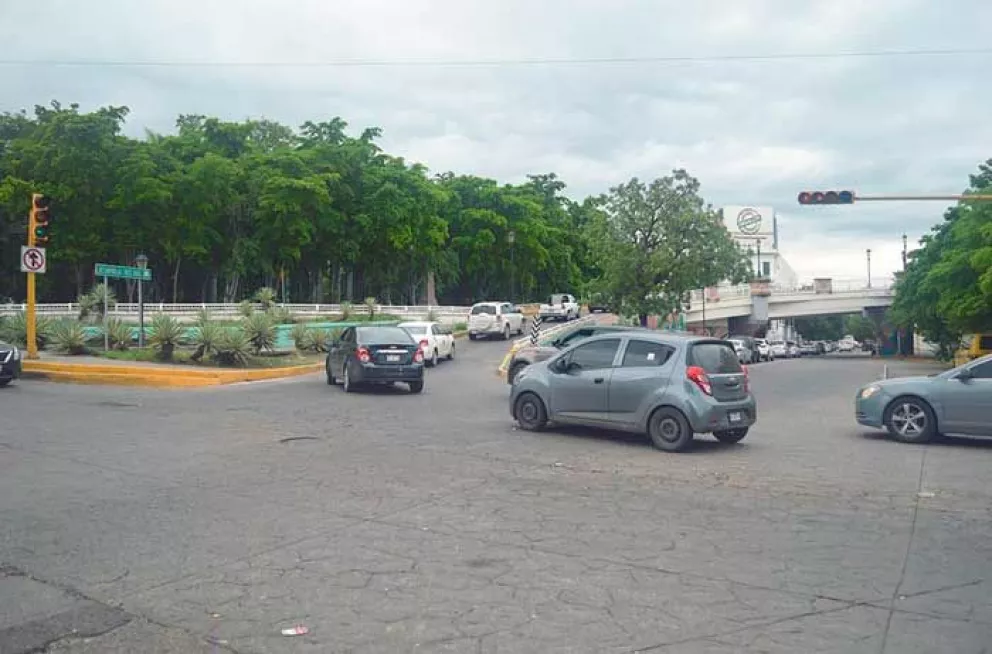 Realizará Mapasin panel de Seguridad Vial en Culiacán