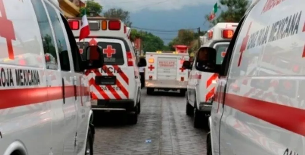 Más de 2 mil voluntarios de Cruz Roja para Semana Santa