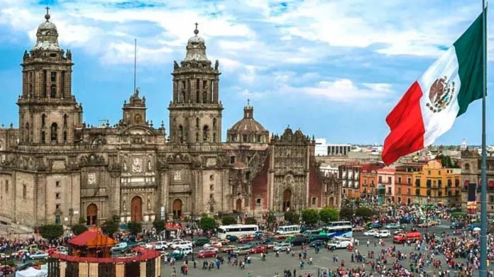 Cuarta Transformación (4T)