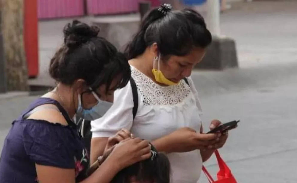 ¿Es malo usar todo el día el cubrebocas?