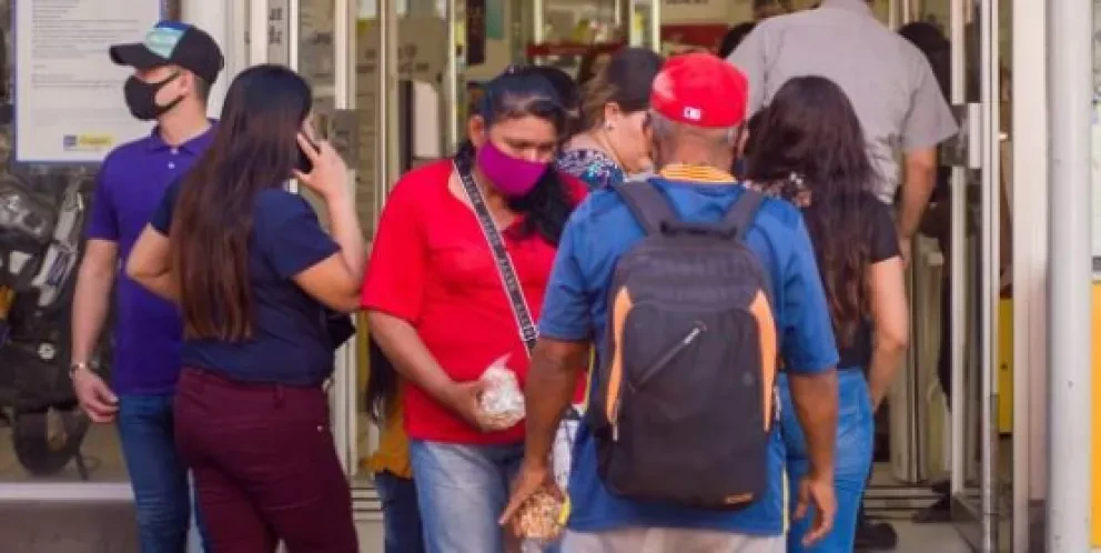 Sigue Sinaloa en semáforo amarillo