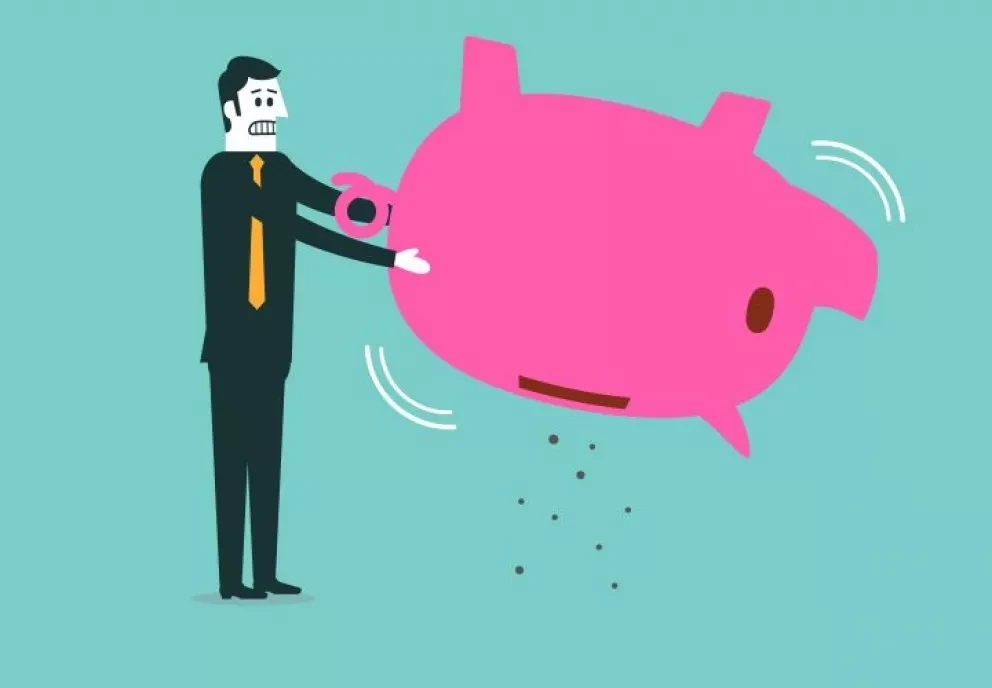 5 consejos para quitarle peso a la cuesta de enero