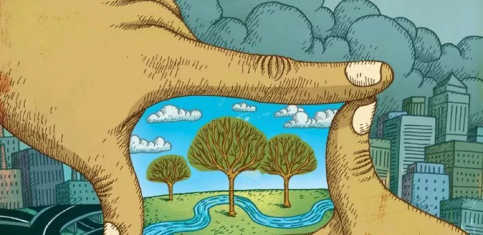 Consejos para cuidar el medio ambiente