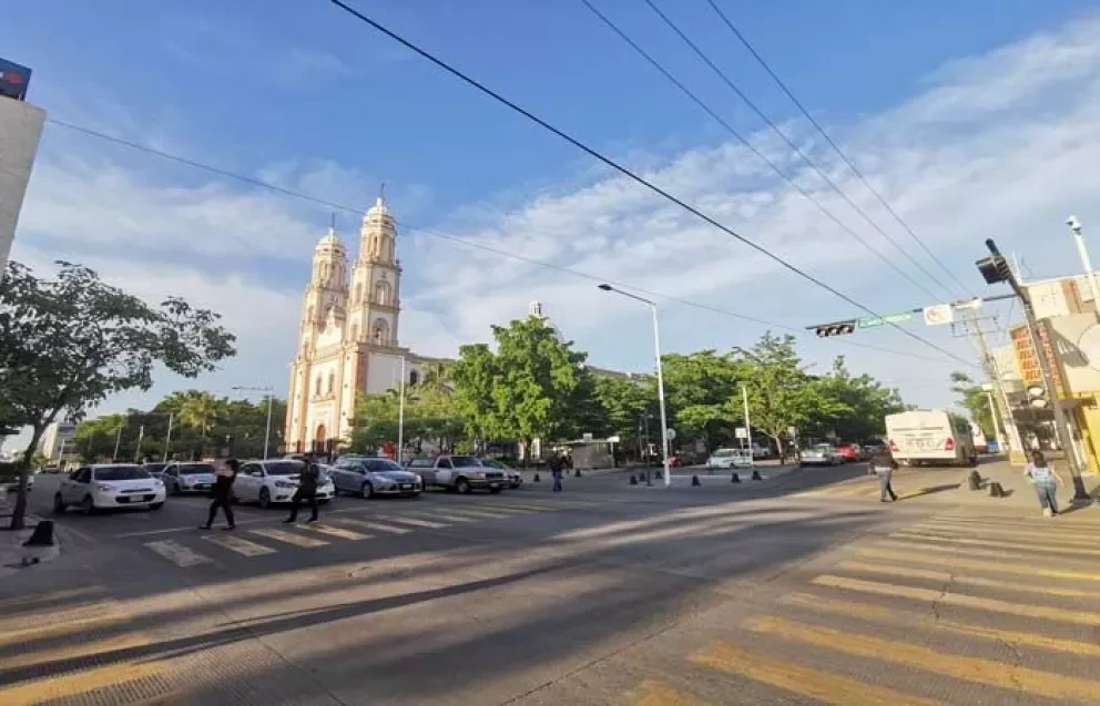 Hoy Culiacán ya no registró muertos por Covid