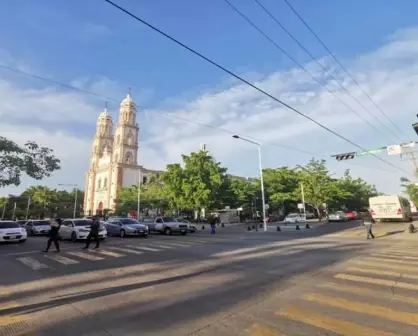 Hoy Culiacán ya no registró muertos por Covid