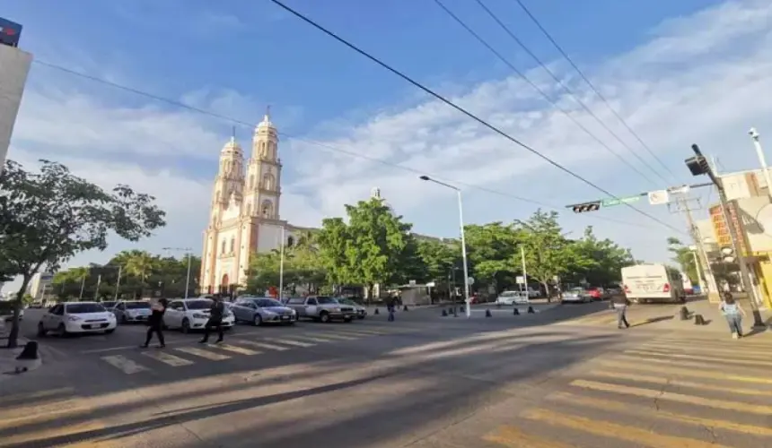 Hoy Culiacán ya no registró muertos por Covid