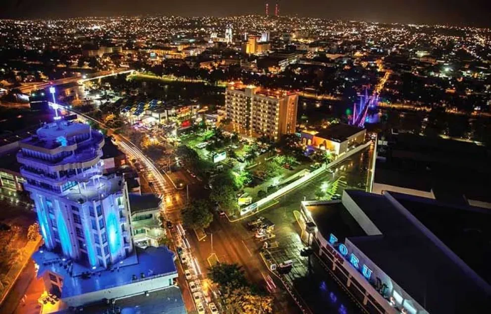 Culiacán la ciudad con más estrategas urbanos por kilómetro Cuadrado