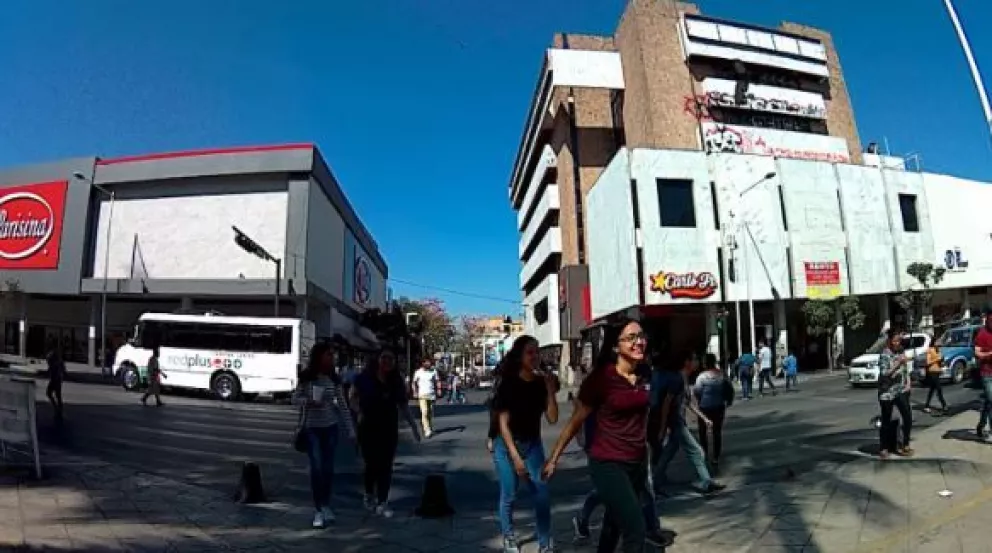 16 días sin homicidios en Culiacán durante marzo
