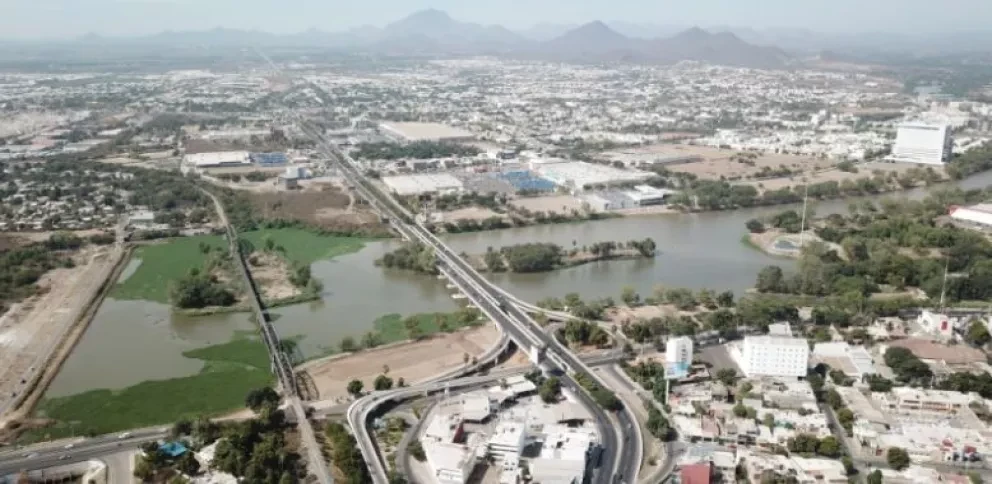 Culiacán mejora 18 posiciones en ranking de las 50 ciudades más violentas del mundo 2021