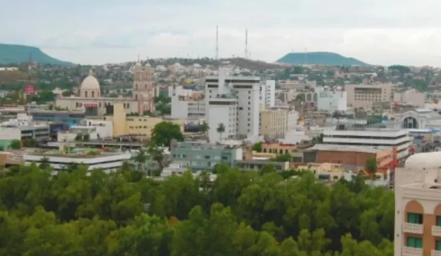 ¿Qué tan grande es tu ciudad en realidad?