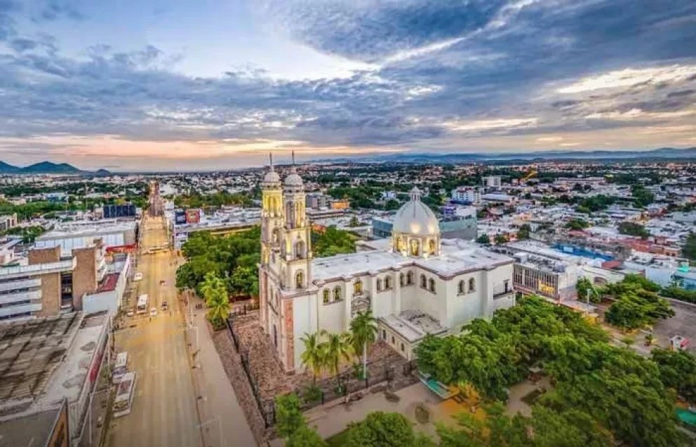 ¿Qué harías en un Sinaloa en paz y con ahorros?