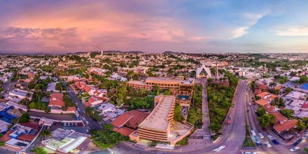 Culiacán, el destino nacional más buscado por negocios y placer