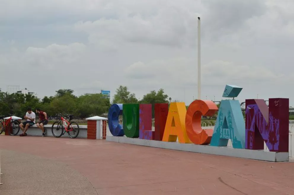 Qué hacer si Culiacán volvió a lista de 50 ciudades violentas
