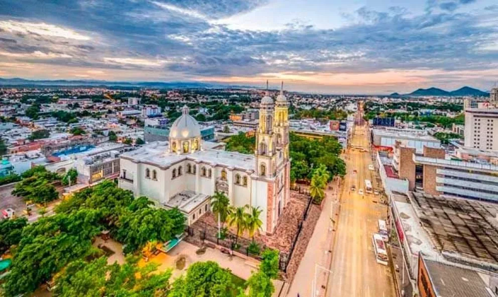 Un encuentro entre espadas y chimales originó la fundación de Culiacán