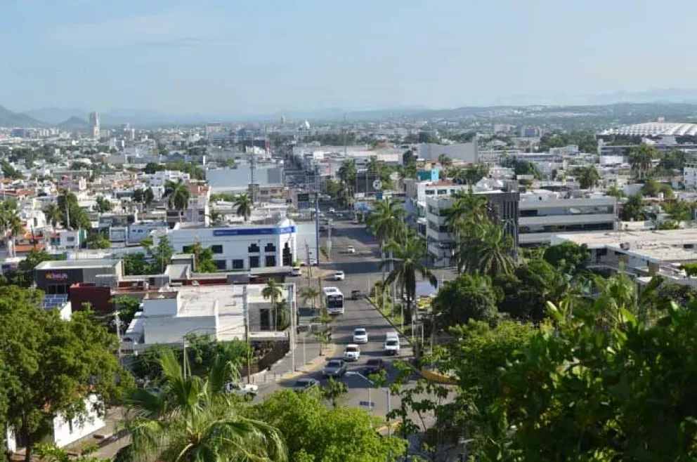 Ciudades Prósperas
