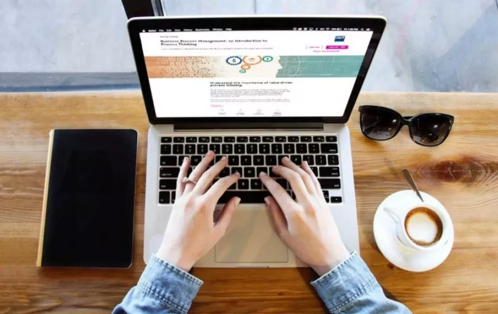 Más de 50 cursos online gratis actualizados para hacer en otoño