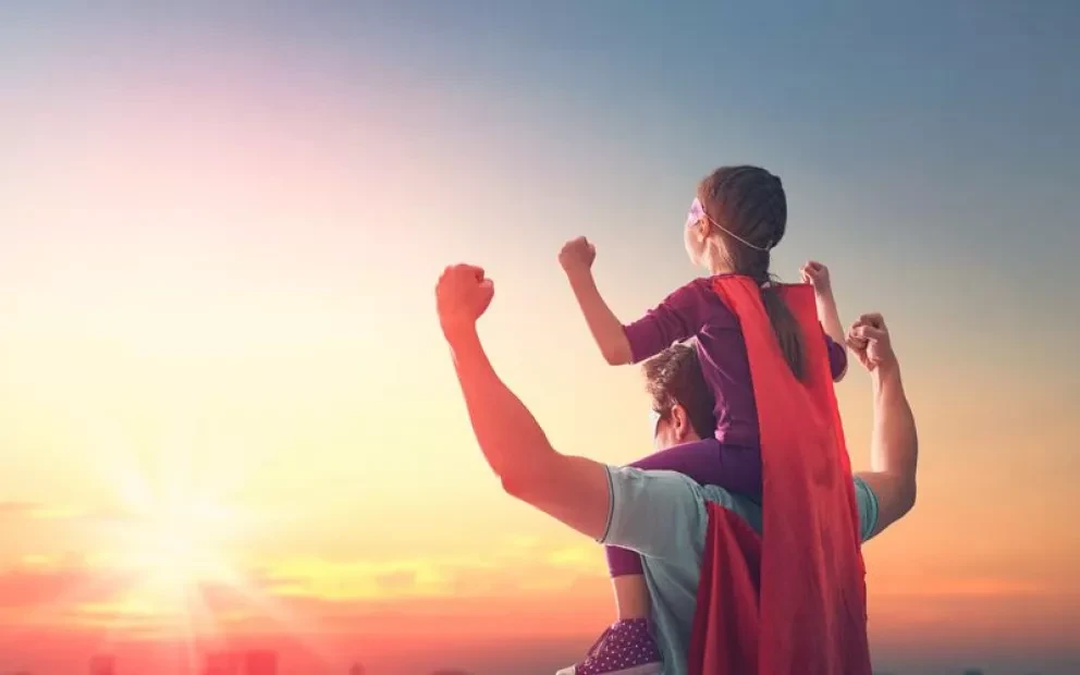 ¿Cuándo es el Día del Padre 2018?