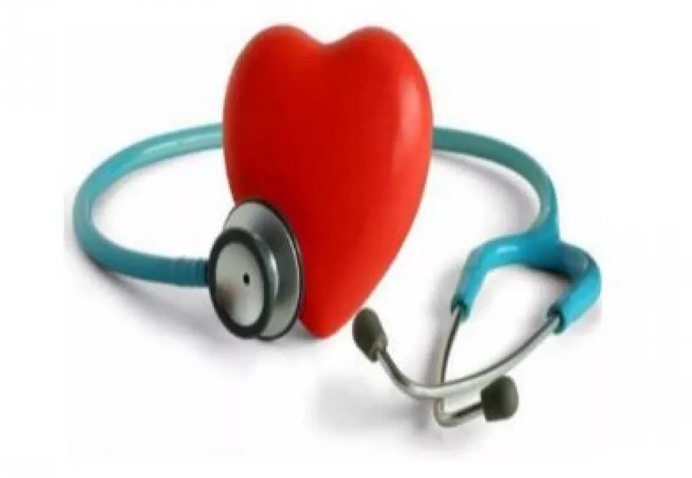 Un latido por el Día mundial del corazón: 29 de septiembre