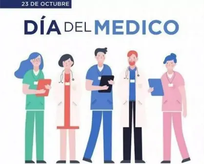 Médicos en México: los héroes de la pandemia